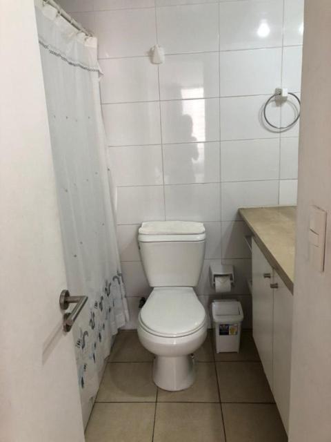 Ba Apartamento *