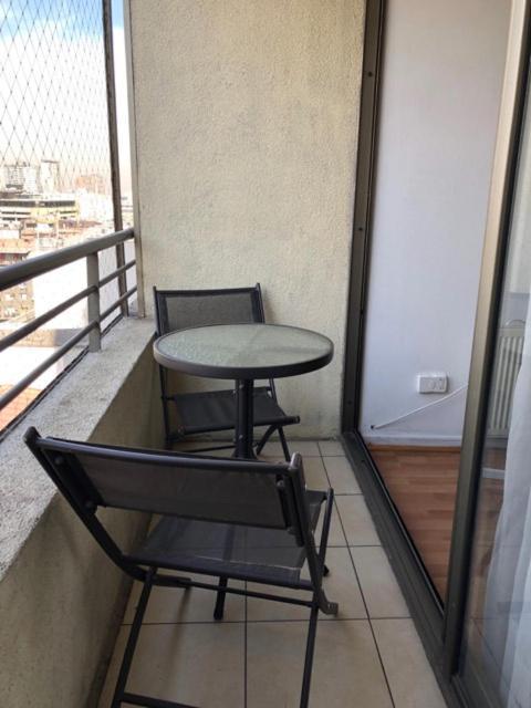 Ba Apartamento