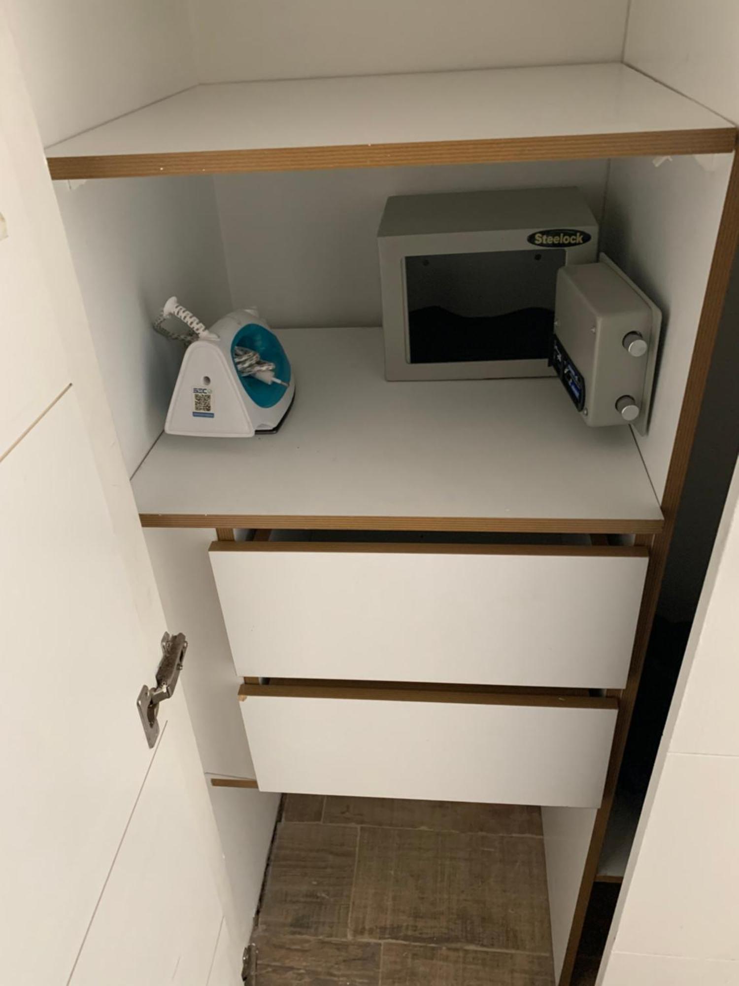 Ba Apartamento