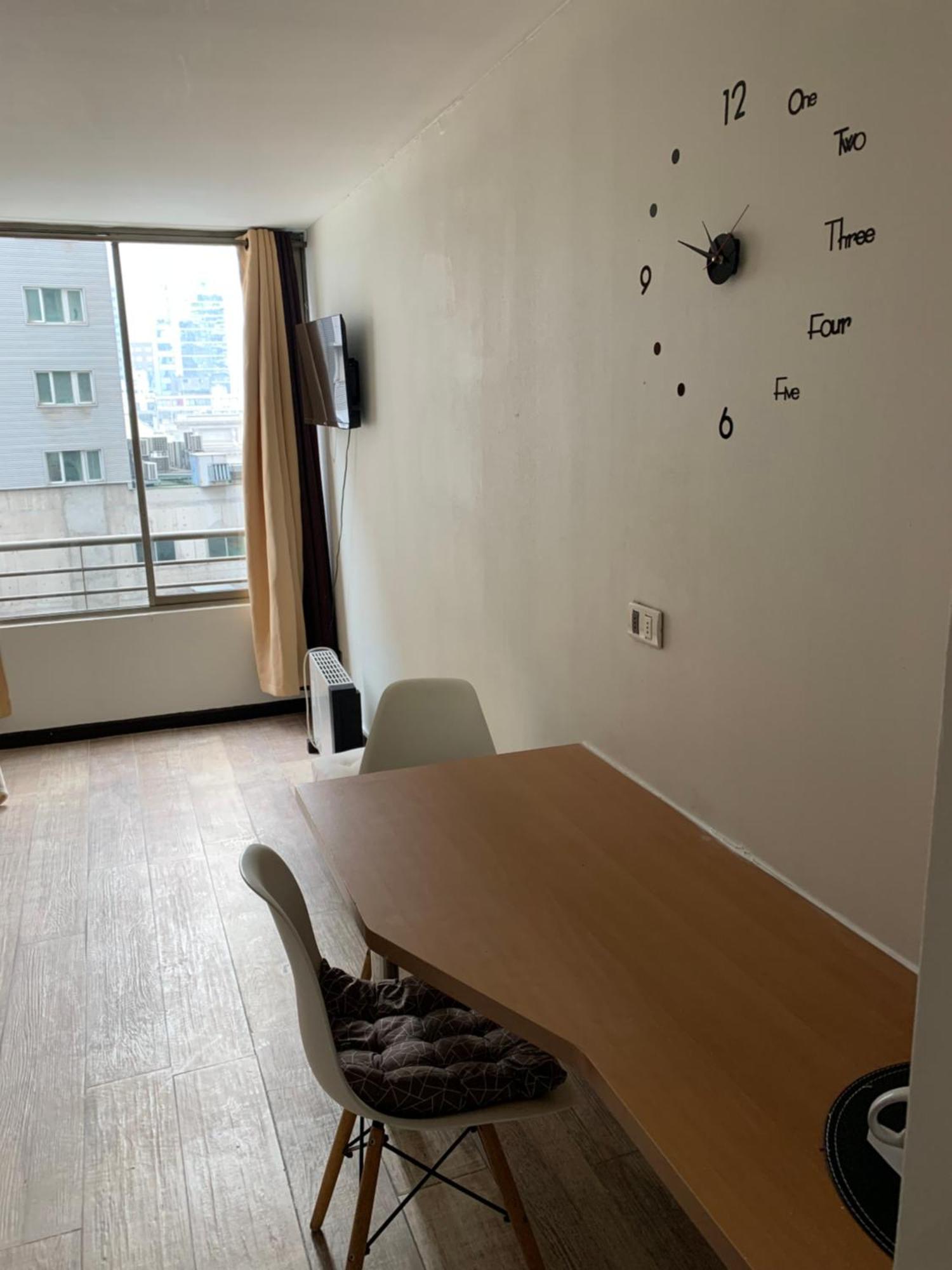 Apartamento Ba