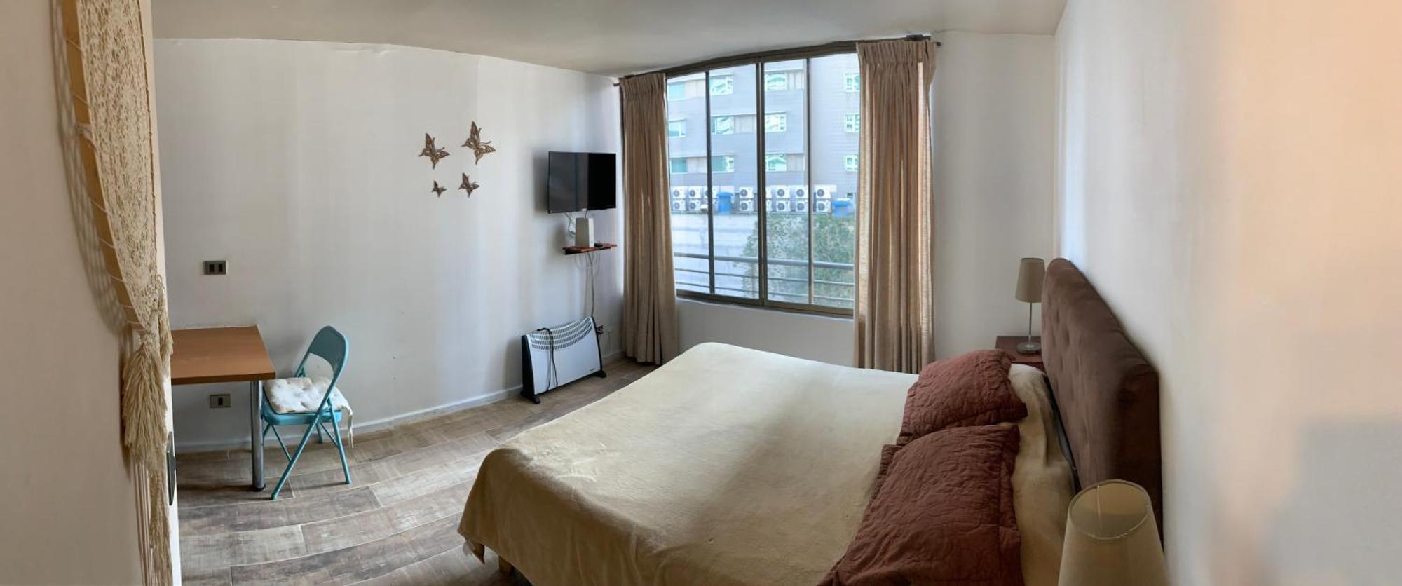 Apartamento Ba *