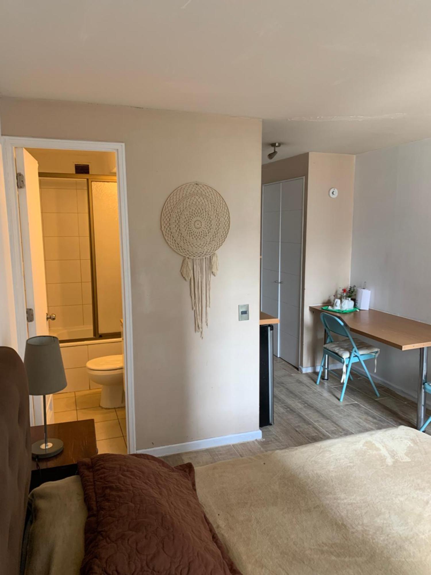 Apartamento Ba