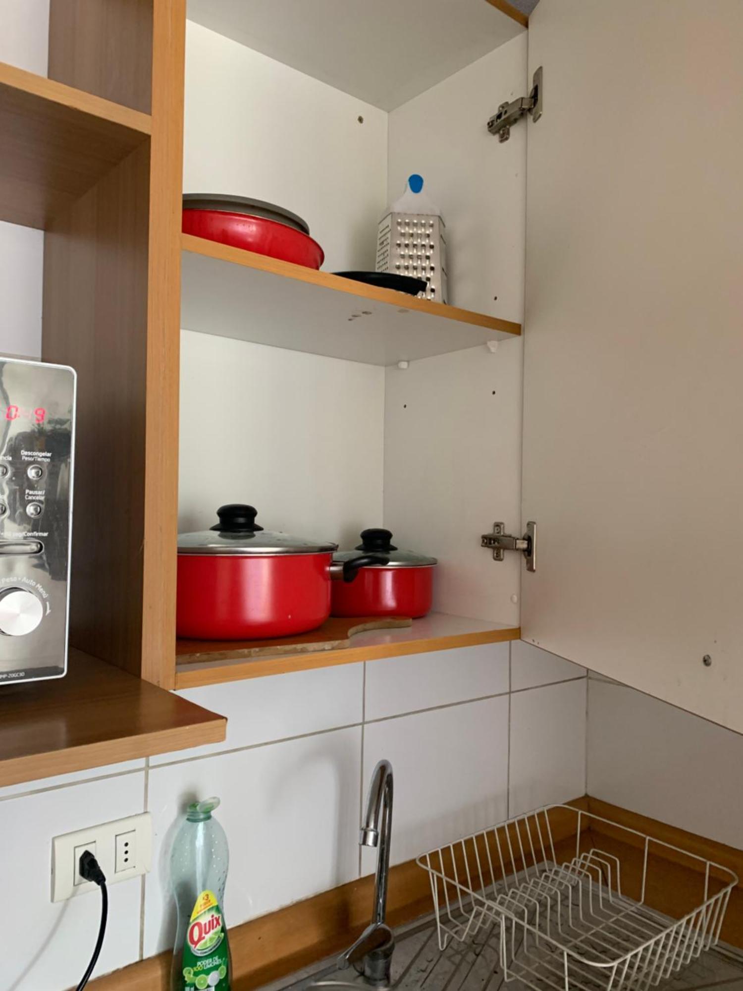 Apartamento Ba