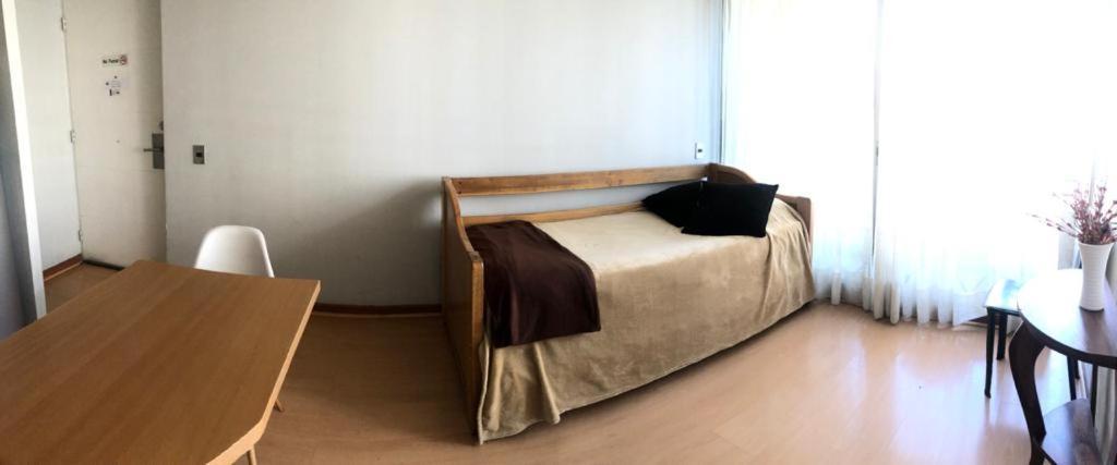 Ba Apartamento *