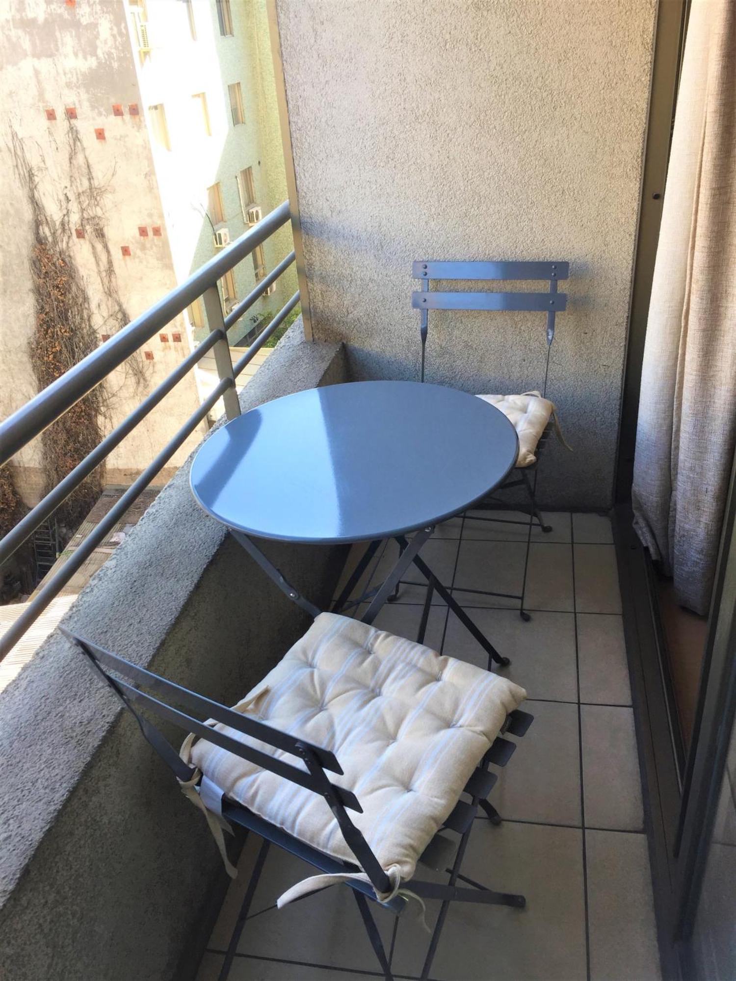 Ba Apartamento