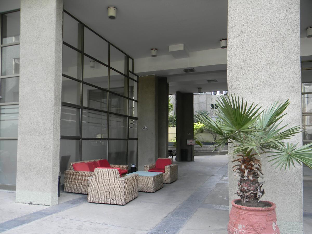Apartamento Ba