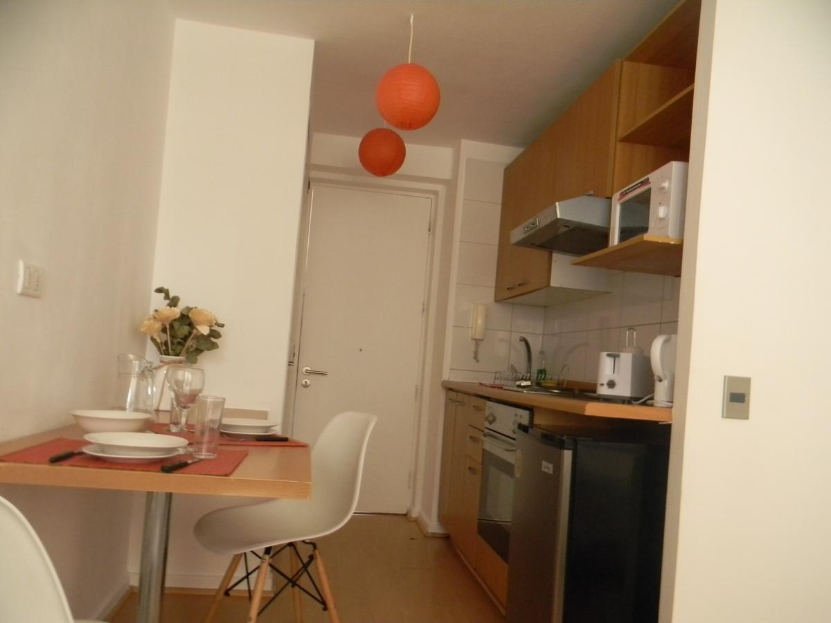 Apartamento Ba