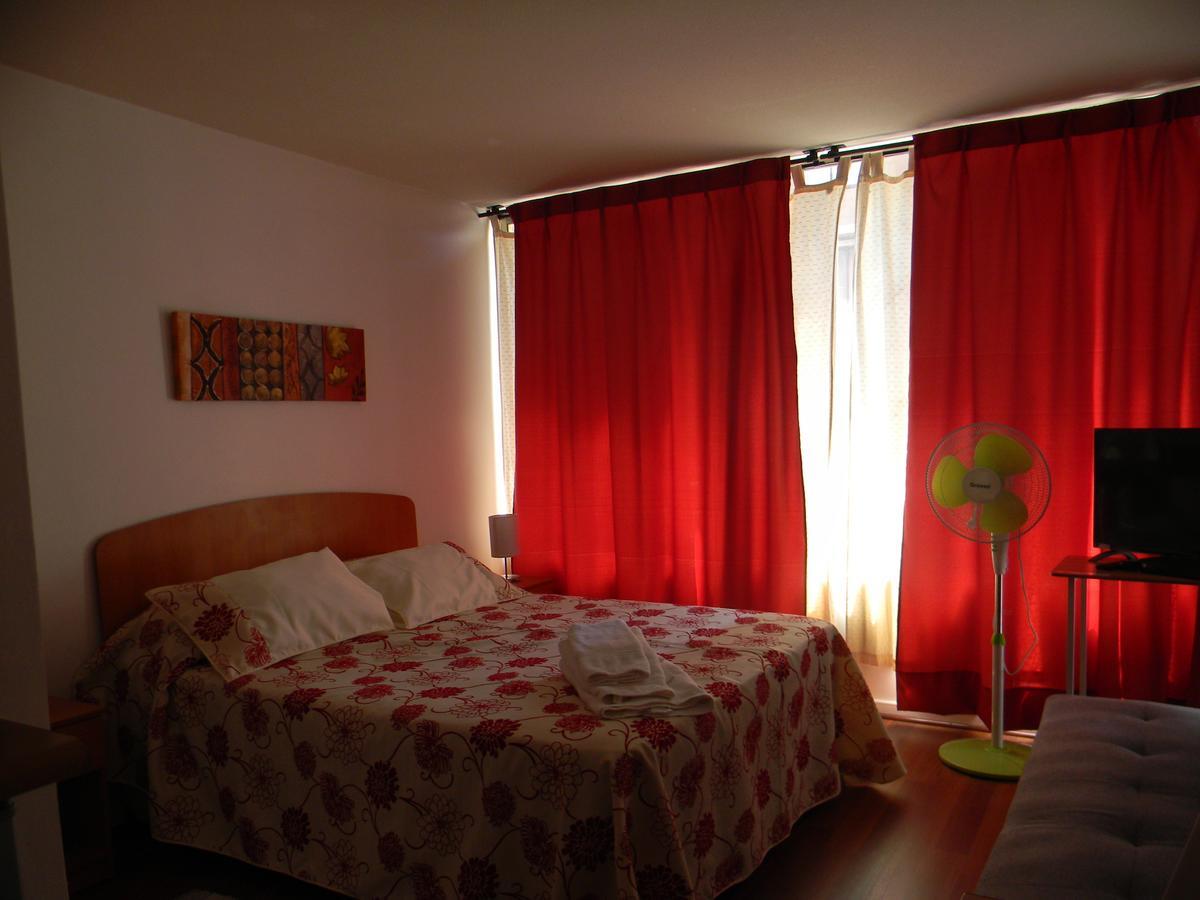 Ba Apartamento *