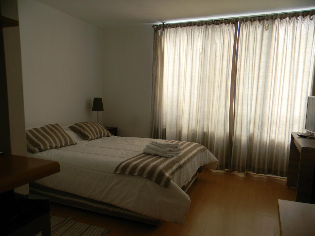 Ba Apartamento