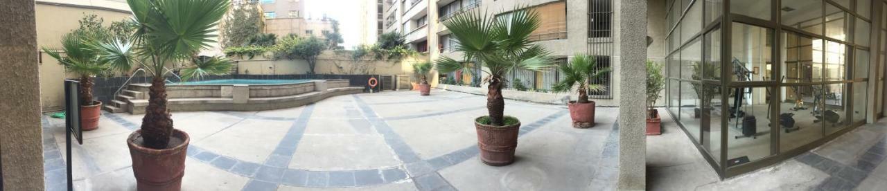 Apartamento Ba