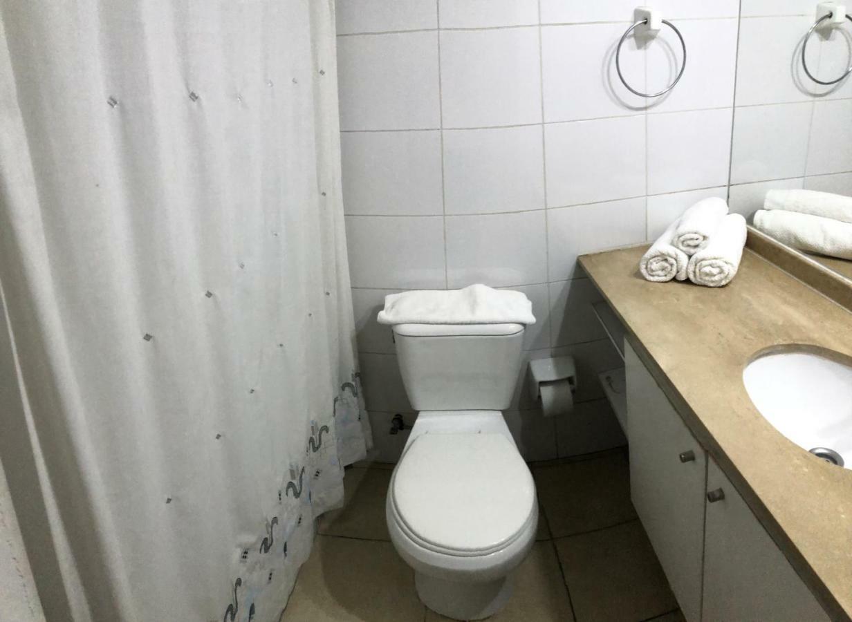 Ba Apartamento