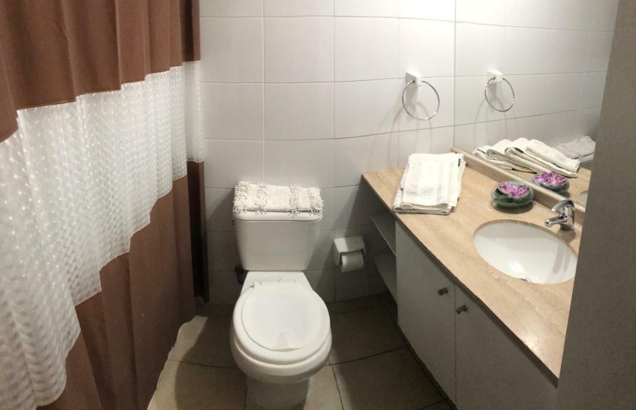 Ba Apartamento