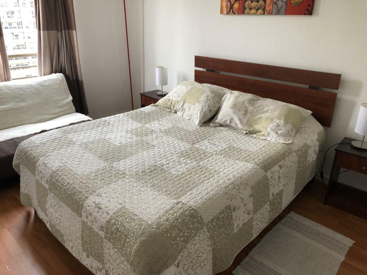 Apartamento Ba *